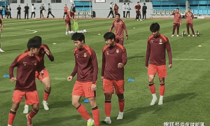 原创 
            全主力1-2！中国男足被爆冷，不敌韩国俱乐部梯队，主场痛失冠军