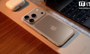 iPhone 17 Pro系列爆料汇总：橙色版本、铝制框架与A19 Pro芯片