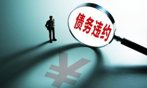 个人贷款违约潮来临：当潮水褪去，才知道谁在裸泳
